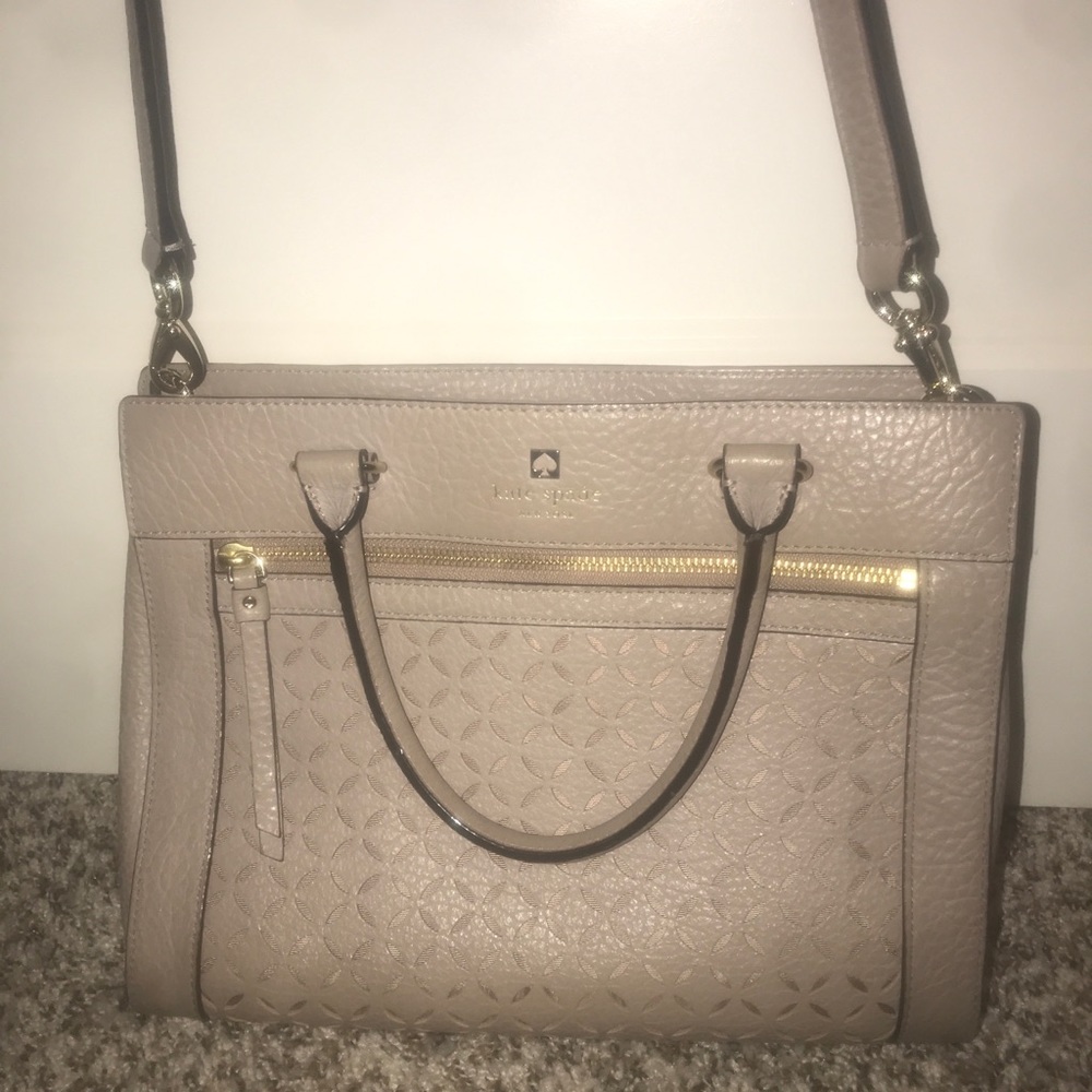 Kate Spade Medium Sized Purse